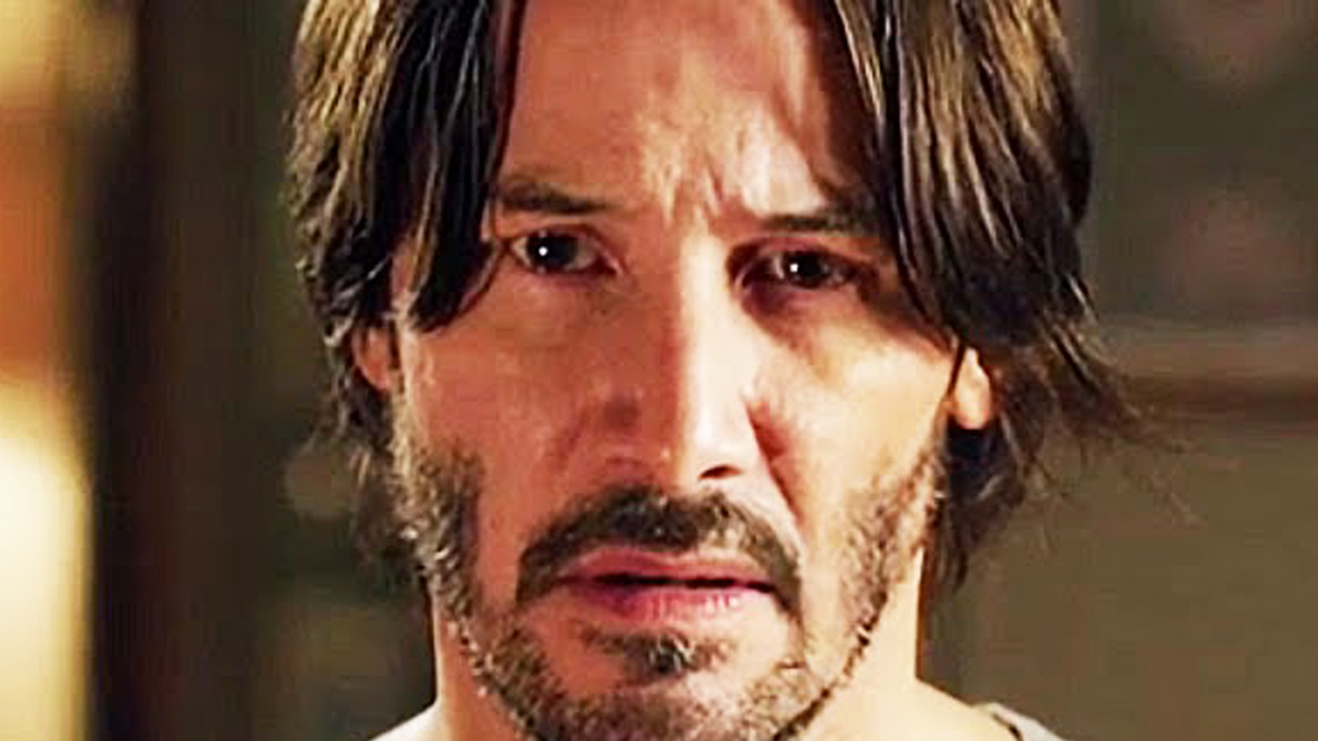 Video thumbnail for What You Never Knew About Keanu Reeves