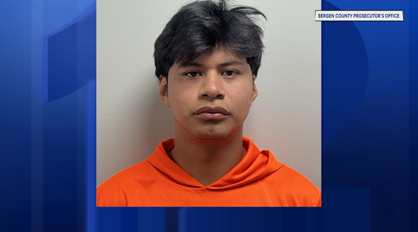 Video thumbnail for Fairview man charged with sexually assaulting juvenile in Cliffside Park, prosecutors say