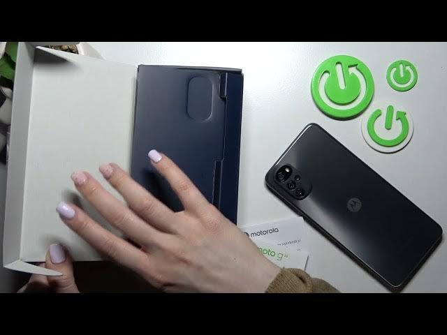 Video thumbnail for Does MOTOROLA Moto G22 Comes with USB Cable – Unboxing