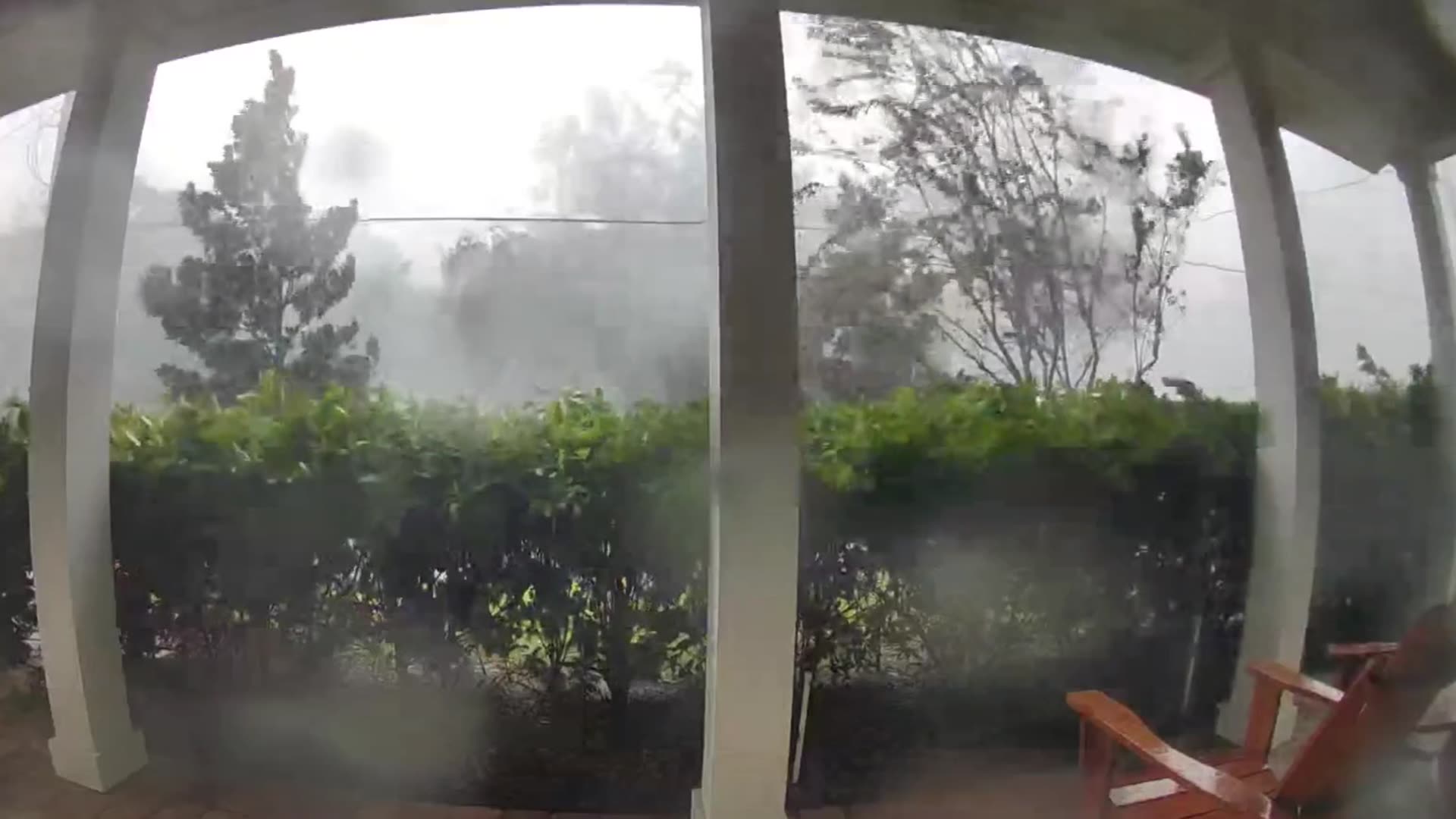 Video thumbnail for Average Afternoon in FL