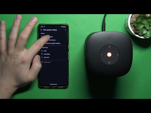 Video thumbnail for How To Change Display Name On Xiaomi Smart Speaker IR Control