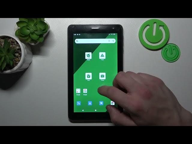Video thumbnail for How to Enable/Disable Vibrations for Calls on NAVITEL T787 4G? - Manage Vibrations