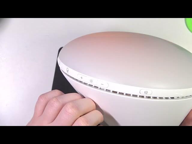 Video thumbnail for How To Enable & Disable Lamp In Philips Wake Up