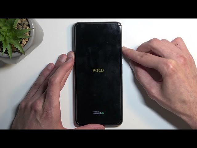 Video thumbnail for How to Hard Reset the POCO X3 GT via Recovery Mode – Remove Screen Lock