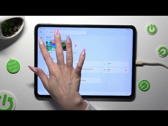 Video thumbnail for How to Find Downloaded Files in OnePlus Pad - Locate Folder With Downloads