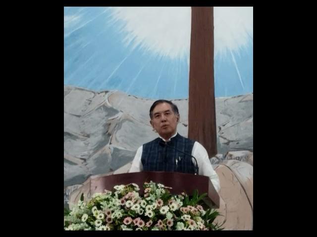 Video thumbnail for Heart of Worship by Rev Dr P Bonny Resu