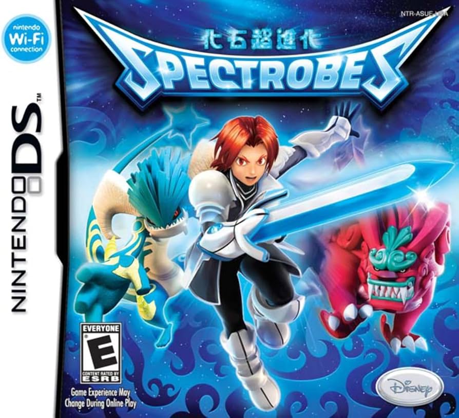 Video thumbnail for Genshi (Area 1)