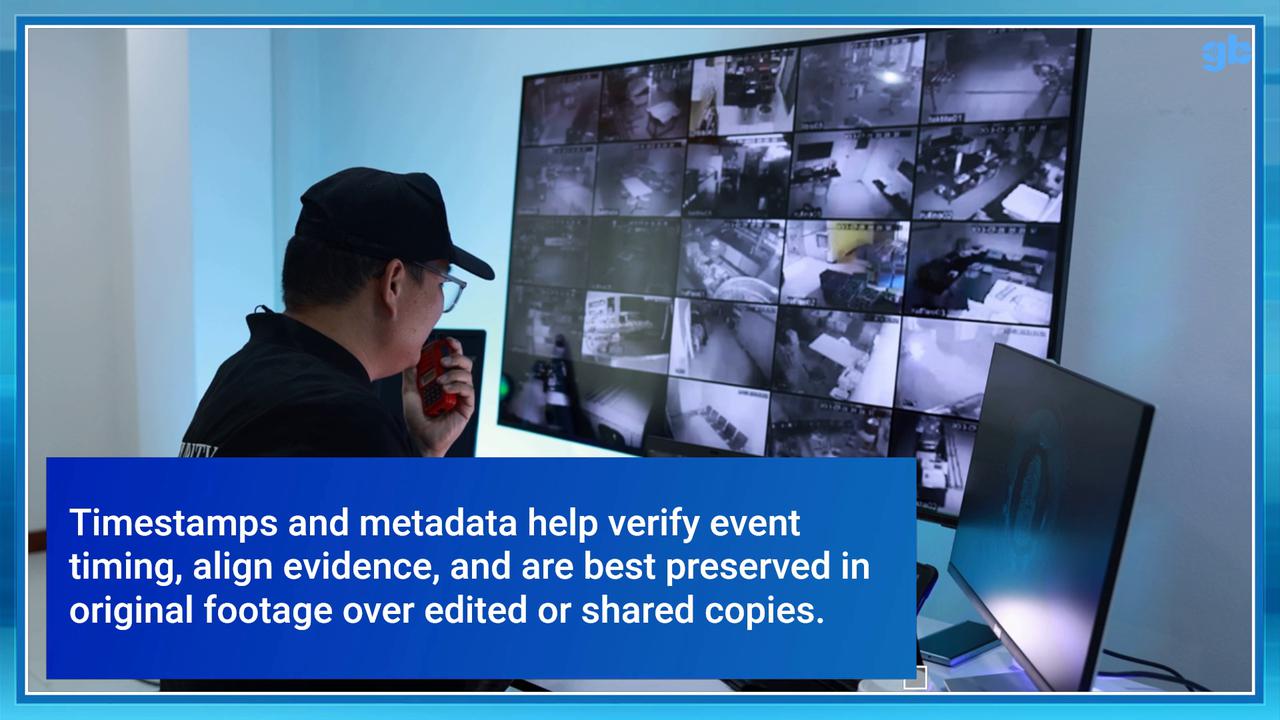 Video thumbnail for Do Doorbell Cameras Help After Street Accidents?