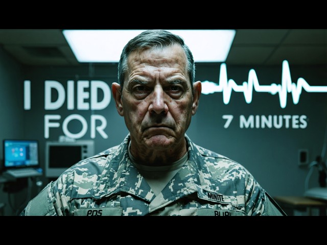 Video thumbnail for I Died for 7 Minutes - What I Saw Changed Everything | Near Death Experience Story