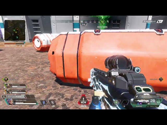 Video thumbnail for Apex Legends