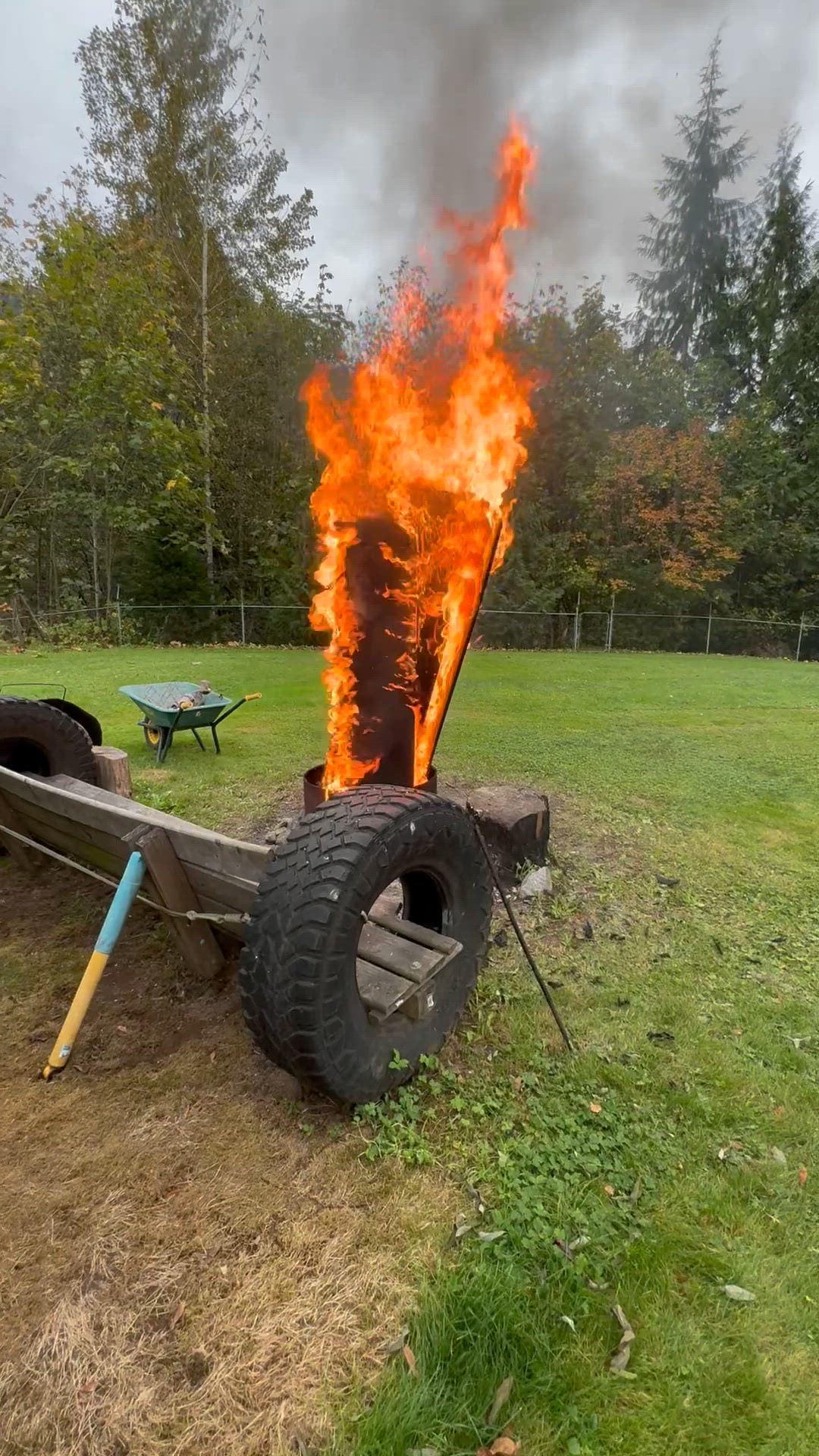 Video thumbnail for IMG 6290