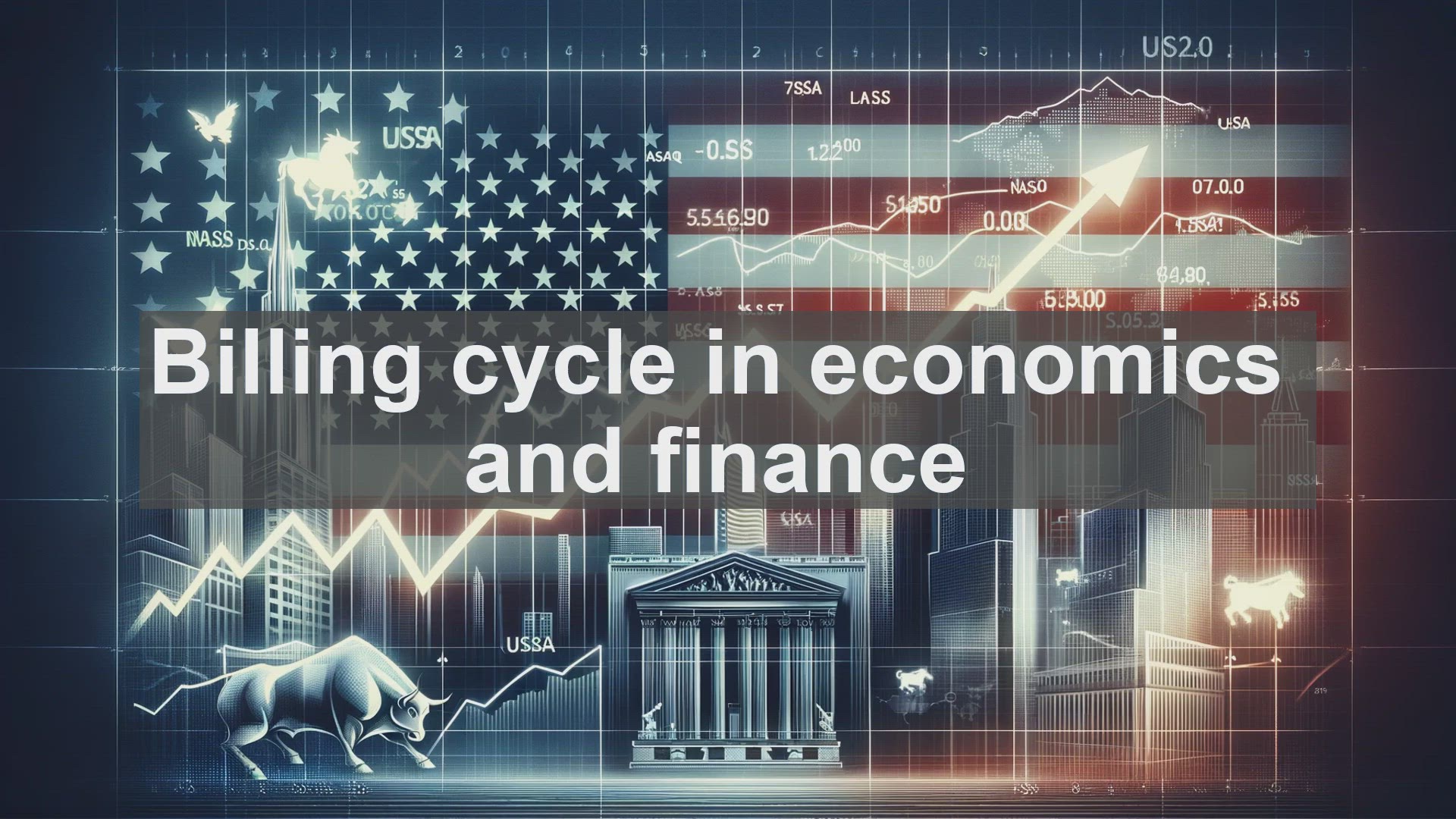 'Video thumbnail for Billing cycle in economics and finance'