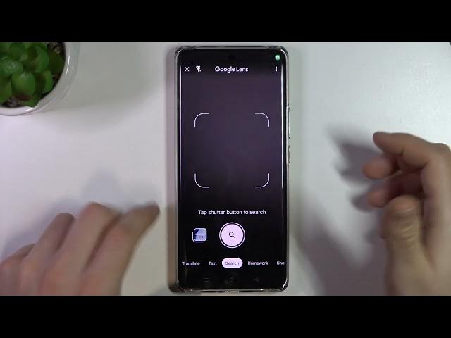 Video thumbnail for Realme 10 Pro+ - How to Scan QR Code via Realme Device? Check QR Code Addresses & Apps!