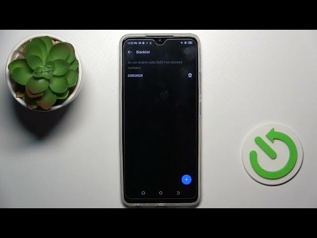 Video thumbnail for How to Block Number on TECNO Pop 7?