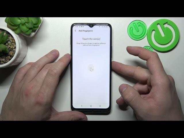 Video thumbnail for How to Find All Unlock Methods in TCL 408 - Choose Screen Lock Method