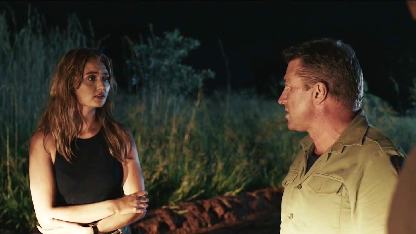 Video thumbnail for Lost Horizon: Sitting Ducks