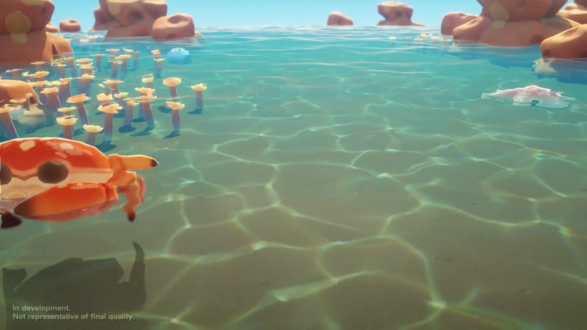 'Video thumbnail for Petit Planet - Official Announcement Trailer'
