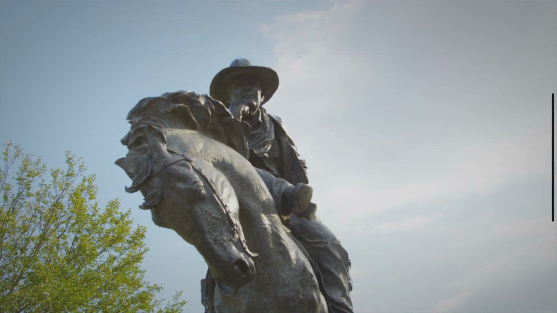 'Video thumbnail for Discovering the Wonders of San Angelo State Park: A Guide to Activities, Wildlife, and Planning Your Visit'