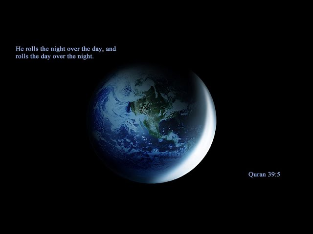 Video thumbnail for Why Quran was not written by Muhammad (pbuh)