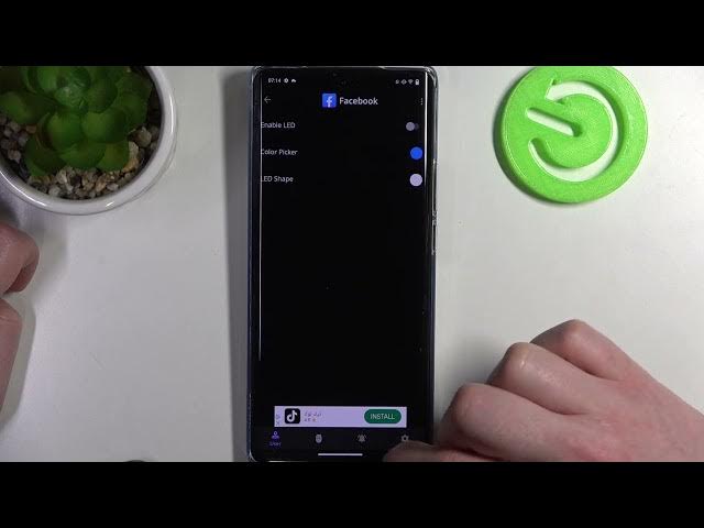 Video thumbnail for How to Install Custom LED Lamp Notifications in Vivo X90 Pro – LED Notifications