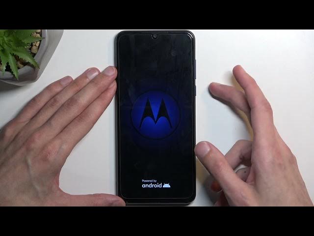 Video thumbnail for How to Enable Recovery Mode in Motorola Moto G Pure - Enter Recovery Mode