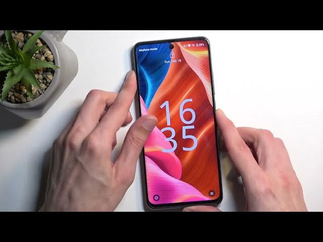 Video thumbnail for How to Insert SD & SIM Cards into a REALME C67