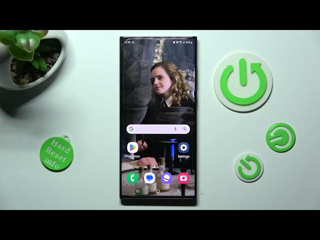 Video thumbnail for How to Install iPhone Launcher on Samsung Galaxy S23 Ultra? #s23ultra