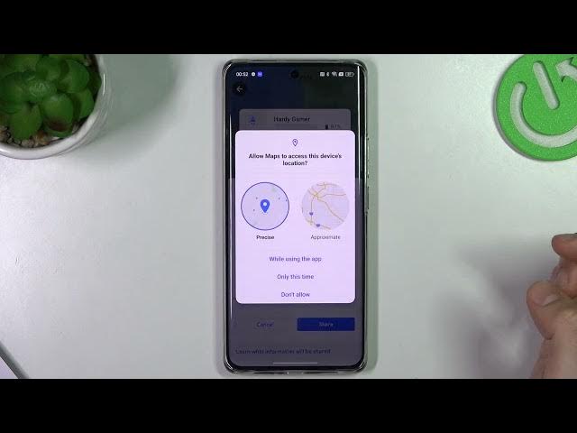 Video thumbnail for How to Share Real Time Location in Google Maps? Send your Location!
