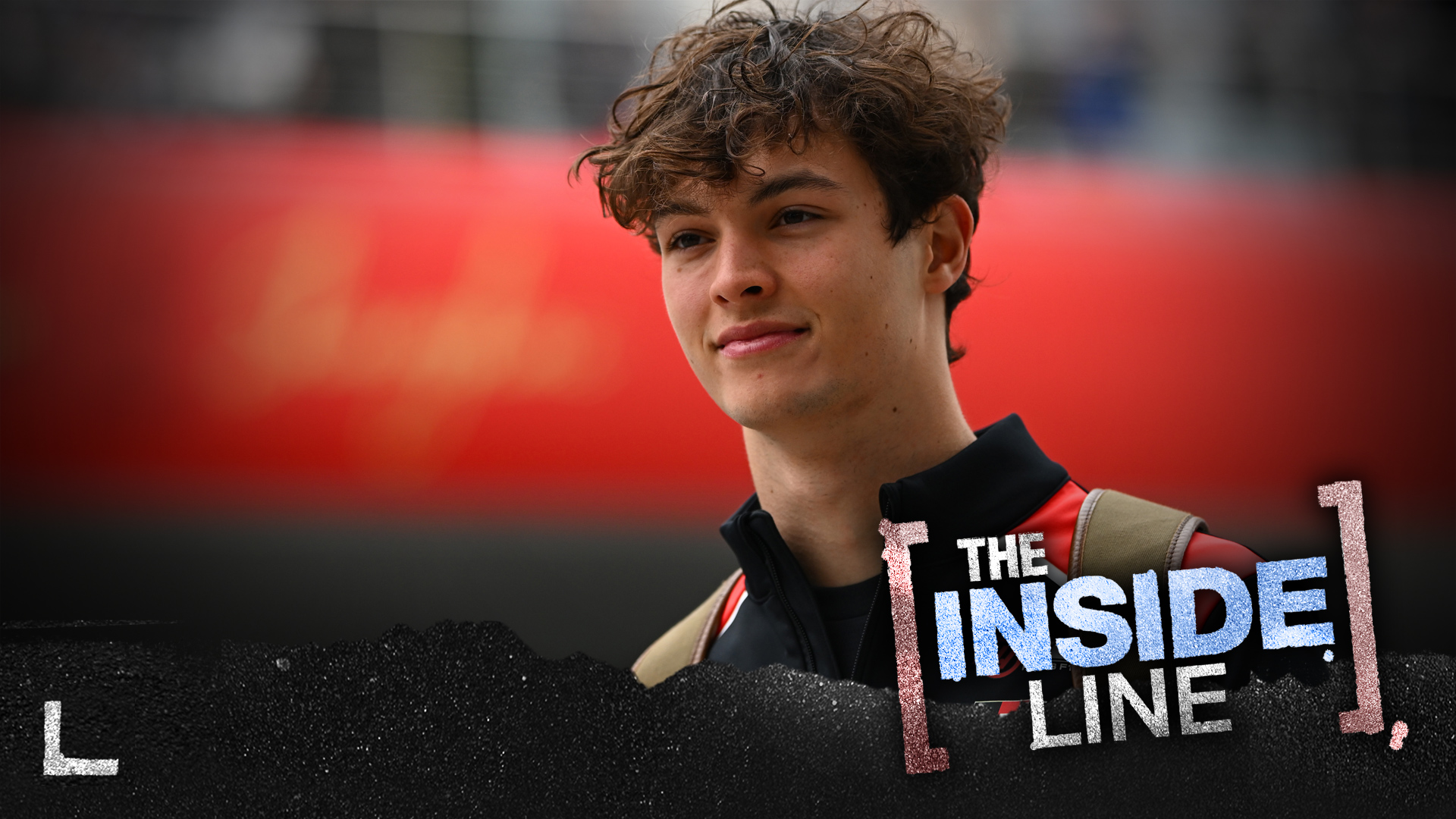 Video thumbnail for The Inside Line | Episode 645 | SF 01