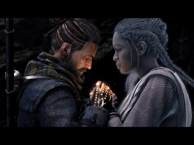 Video thumbnail for Banishers: Ghosts of New Eden | Unveiling the Thrills in the Gameplay Overview Trailer | PS5 Games