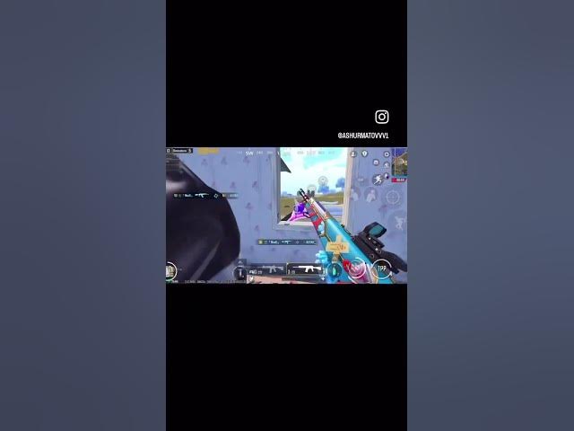 Video thumbnail for Shotgun #pubgmobile #shotgun pubg#shorts #pubgmobile #ultimate #s12kclutch