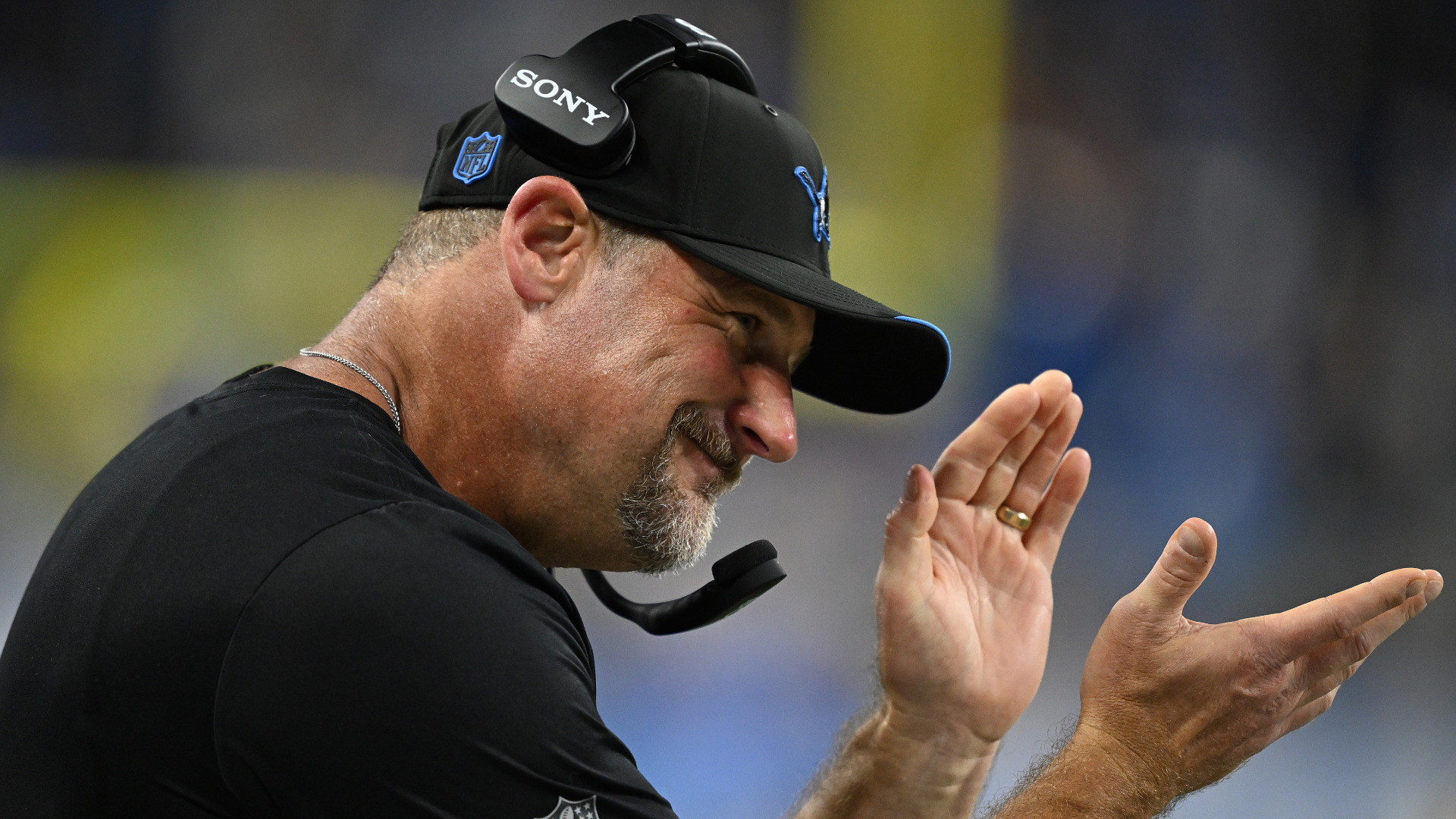 Video thumbnail for Assessing the Detroit Lions' NFC Championship Odds