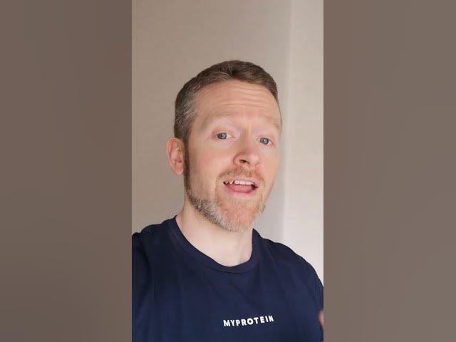 Video thumbnail for Can You Target Specific Areas When Losing Weight? | Nutritionist Replies | Myprotein