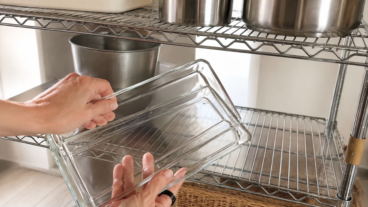 Video thumbnail for Everyone Will Be Buying Thrift Store Trays When They See This