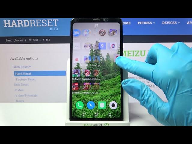 Video thumbnail for How to Clone Apps in MEIZU M8 – Duplicate Applications