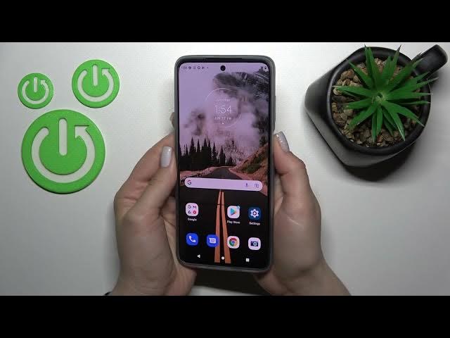 Video thumbnail for How Good Fingerprint Sensor Really is in Motorola Moto G82 - Fingerprint Scanner Test