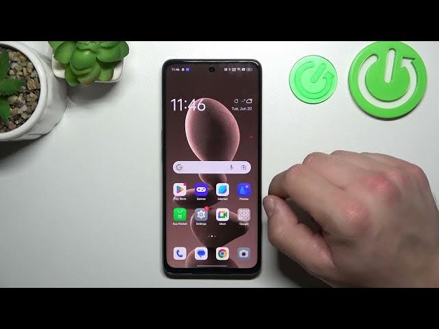 Video thumbnail for Screen Recorder - Does OPPO A1 have Screen Recorder Option