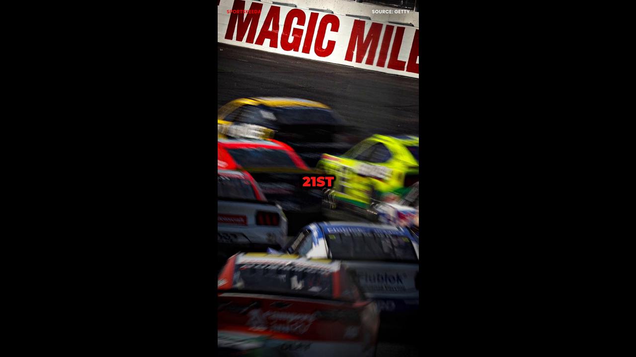 Video thumbnail for The final Chase spots are chaos!