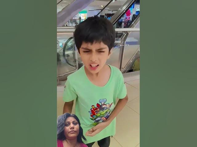 Video thumbnail for Kya hai mera naam👍👍 #funny #funny #humorvibes #comedy