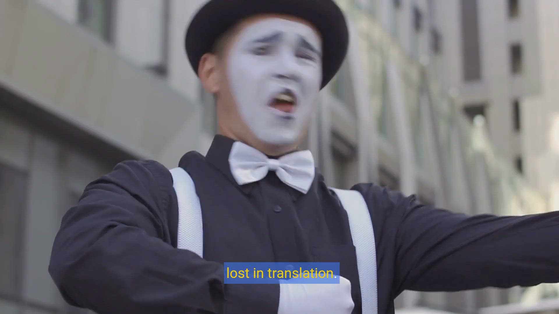 'Video thumbnail for Parody songs of skits: putting a Comedic spin on pop culture '
