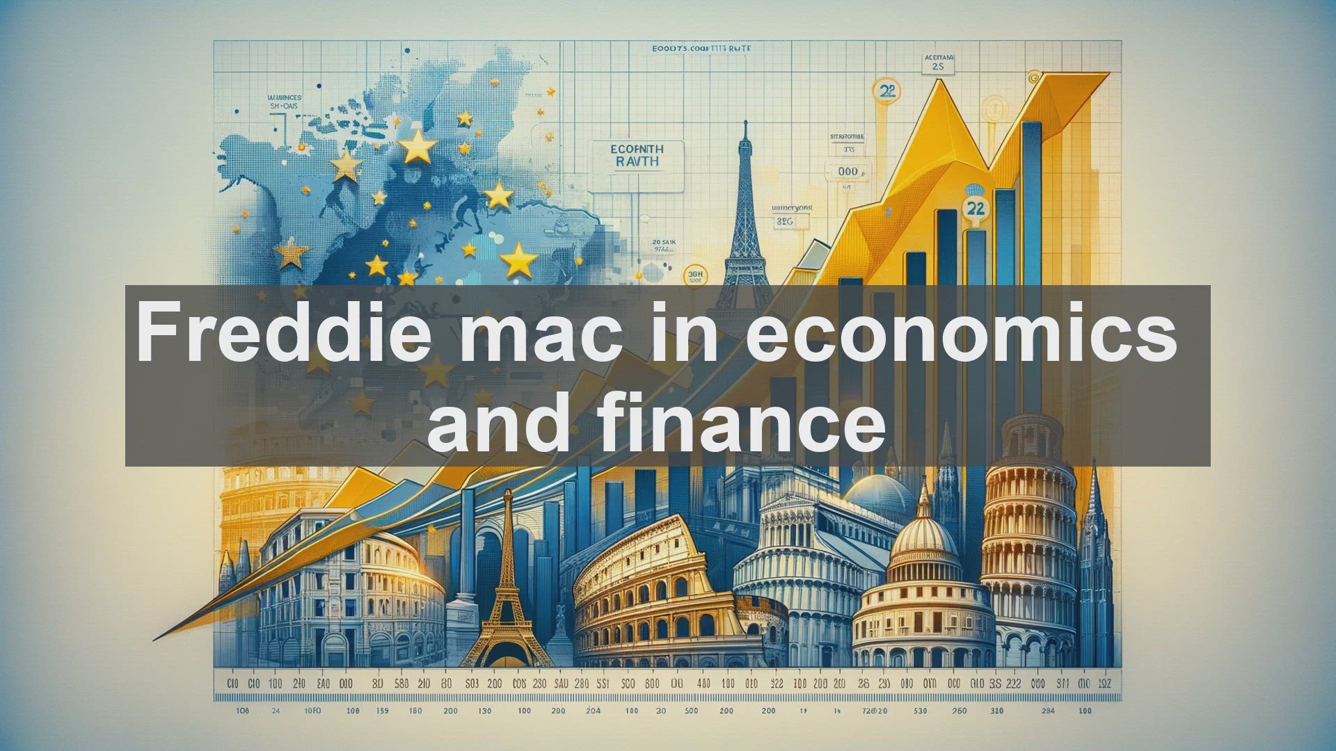 'Video thumbnail for Freddie mac in economics and finance'