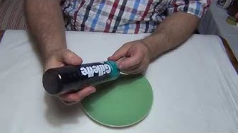 Video thumbnail for Rasierschaum Test Gillette Proglide