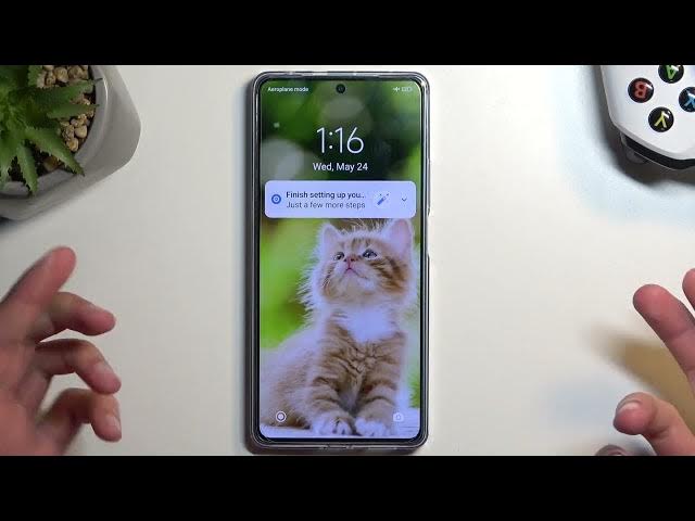 Video thumbnail for How to Hard Reset via Recovery Mode on POCO F5