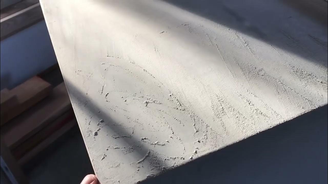 Video thumbnail for 108VIDEO See Why It's Great for Distressed Finishes