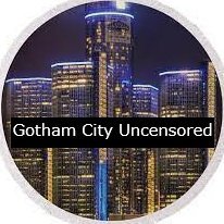 Video thumbnail for Crash in the Middle of MANHATTAN