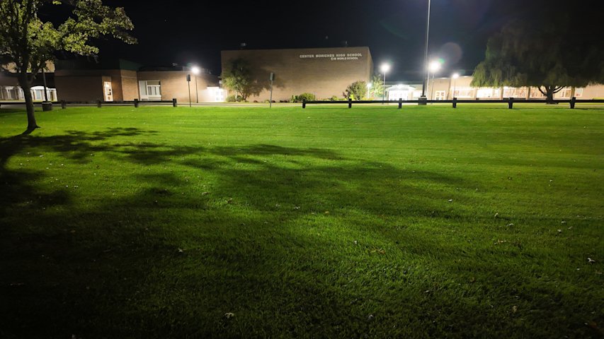 Video thumbnail for Center Moriches student bit by unleashed dog during track practice; Suffolk police still working to identify the owner
