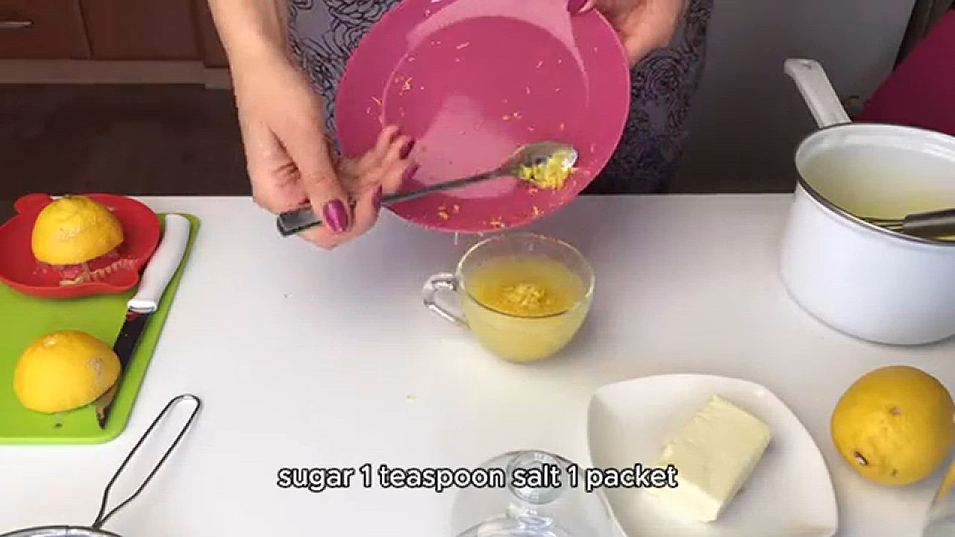 Video thumbnail for Star Bread Style Recipe