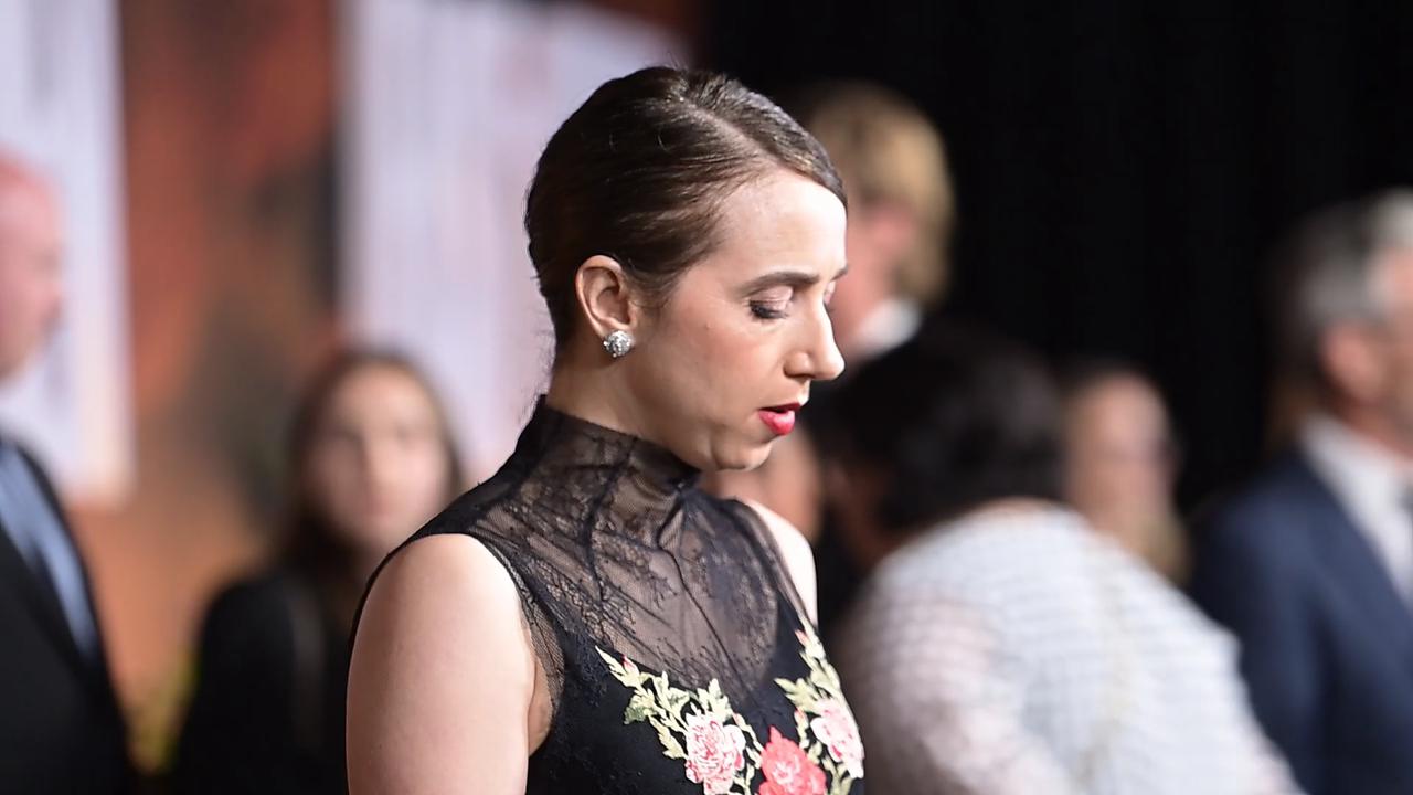 Video thumbnail for NY: East of Eden - New York Premiere - Arrivals 6.