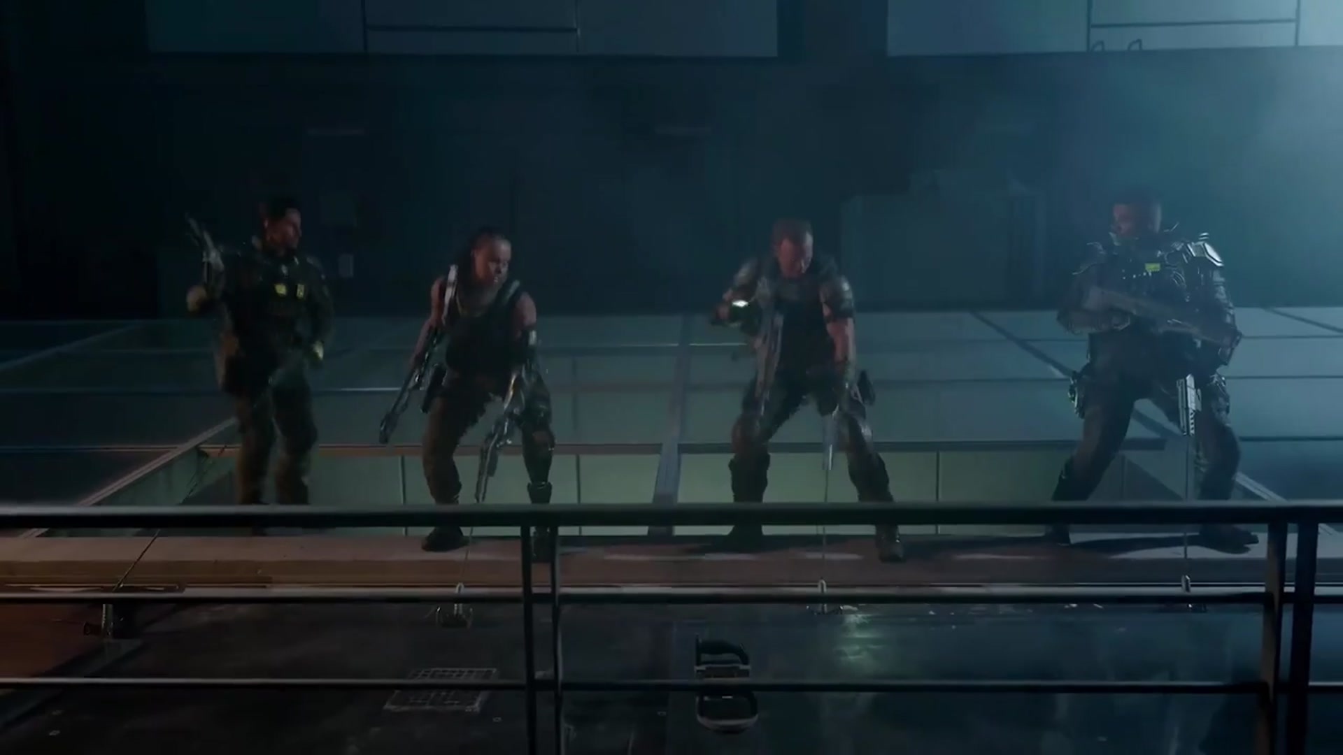 'Video thumbnail for Everything Announced at gamescom Opening Night Live 2025'
