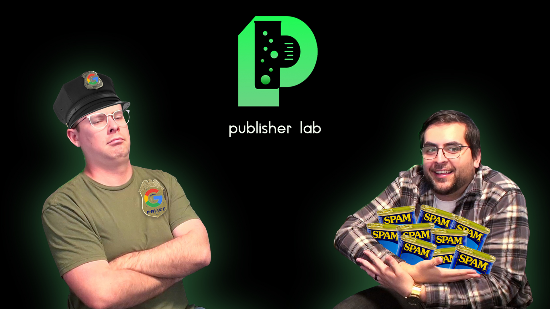 'Video thumbnail for Google March 2024 Update: Navigating Content & SEO Ethics for Publishers | Publisher Lab Ep. 57'